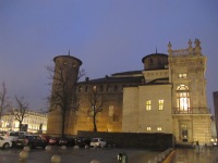 Palazzo Madama